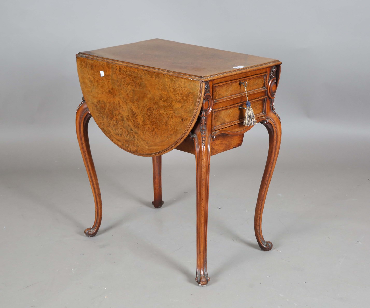 LOT 2195