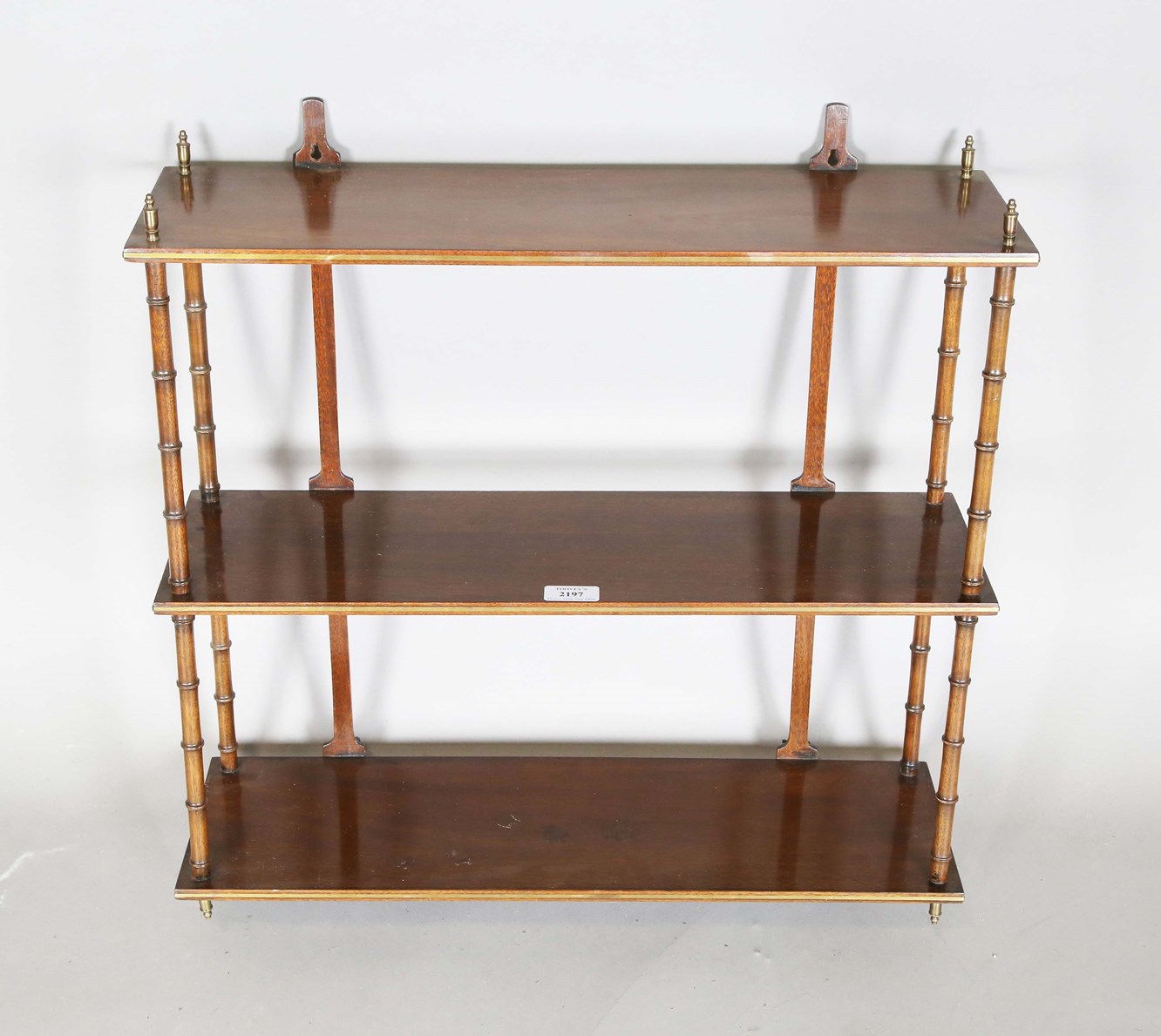 LOT 2197