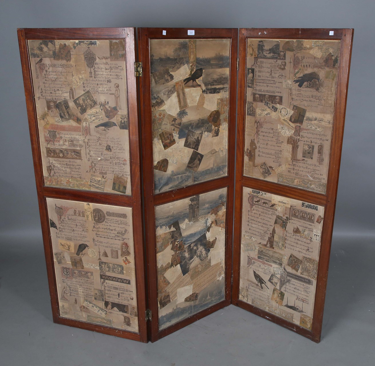 LOT 2223