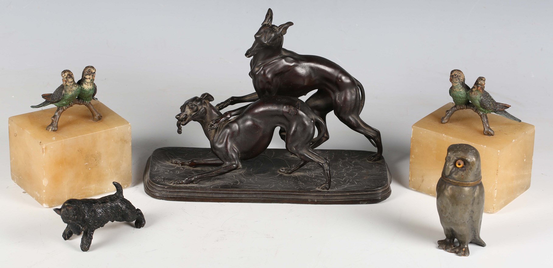LOT 2519