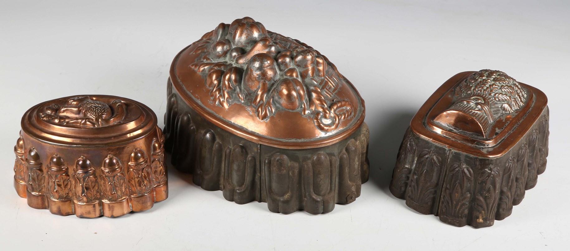 LOT 2522