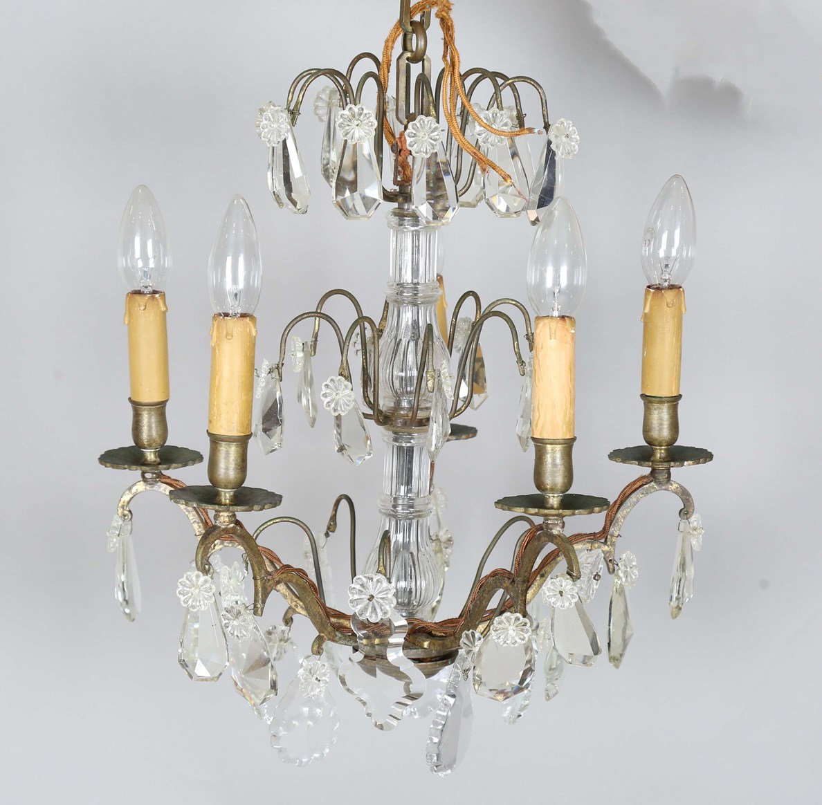 LOT 2545