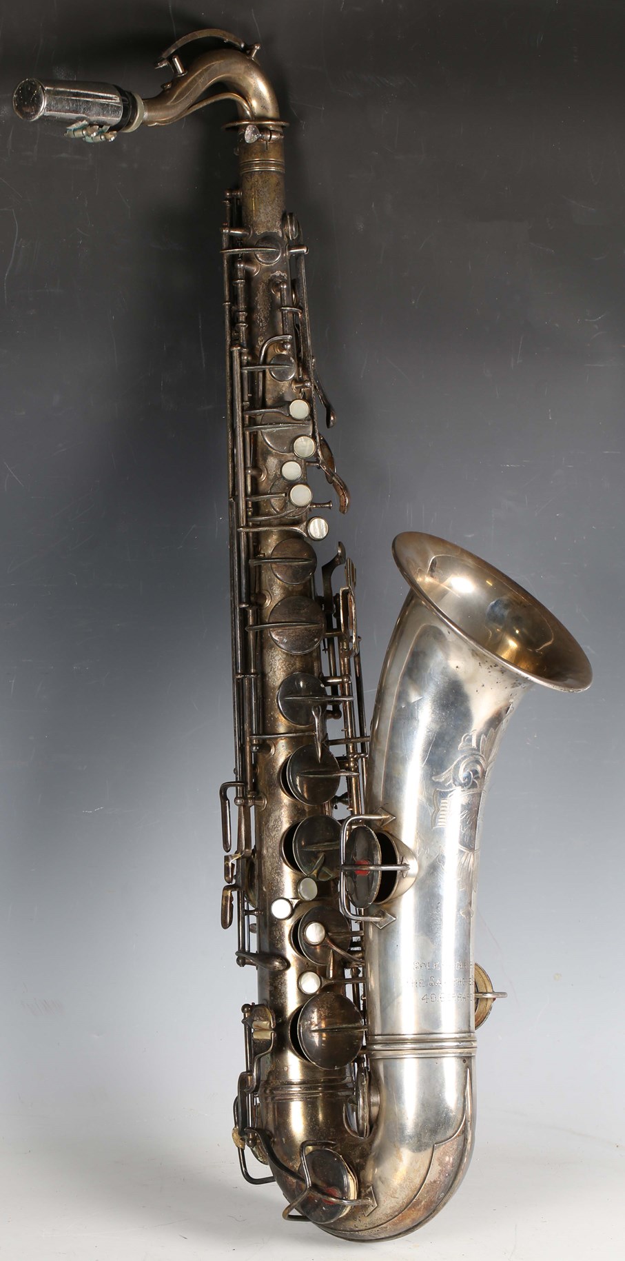 LOT 2561