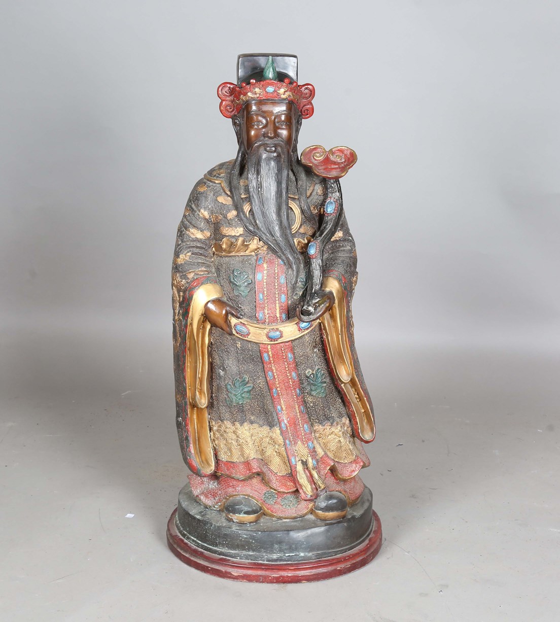 LOT 2574