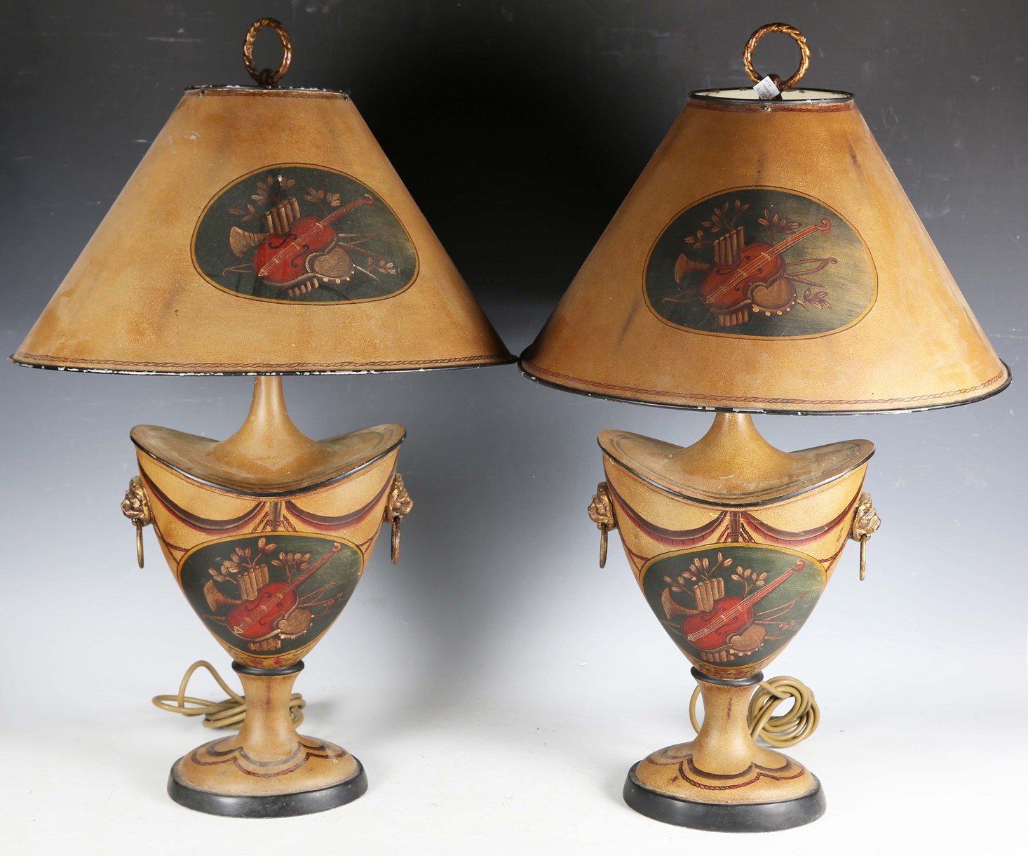 LOT 2588
