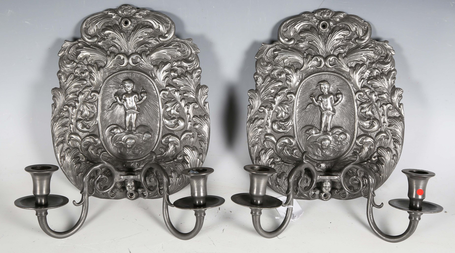 LOT 2603