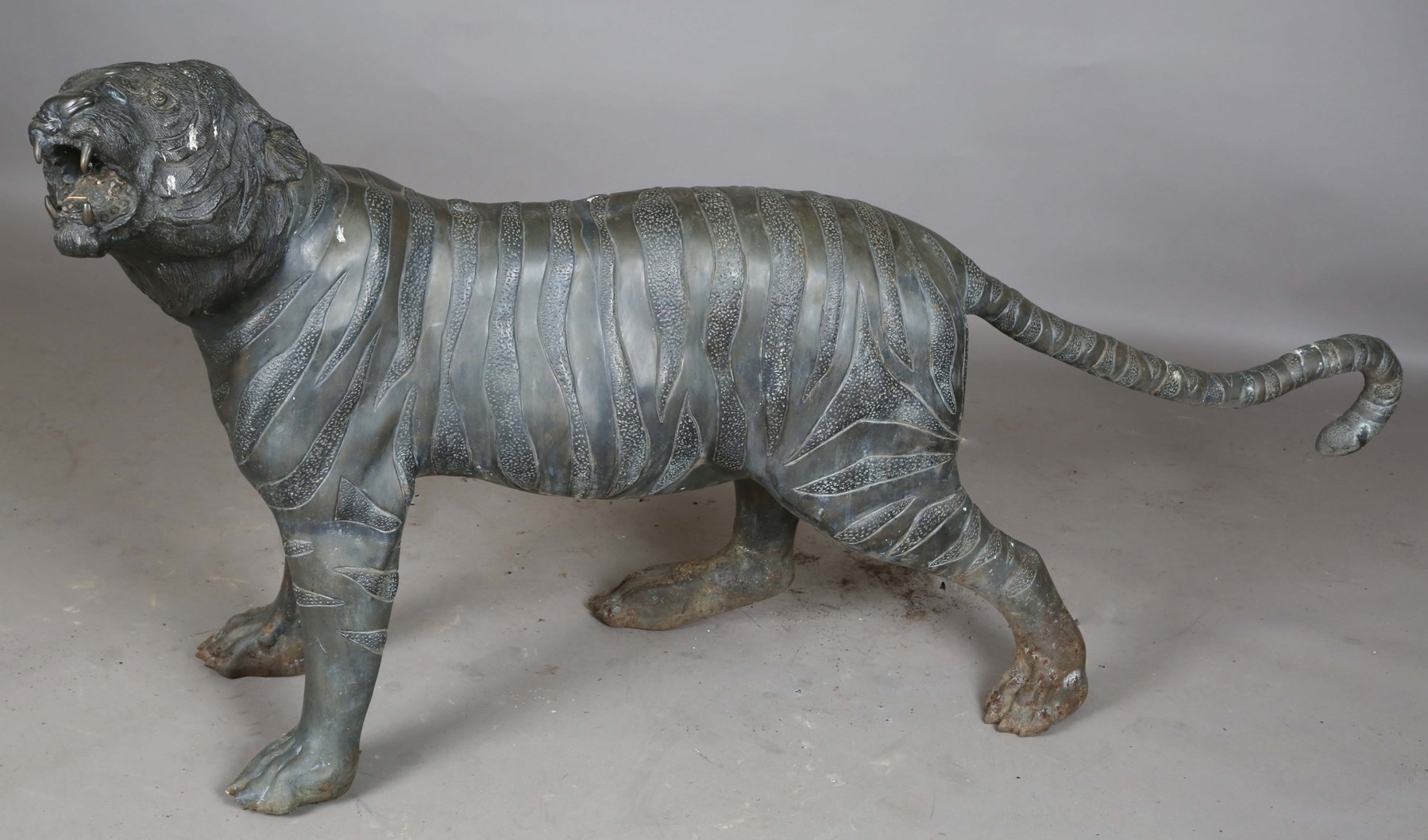 LOT 2615