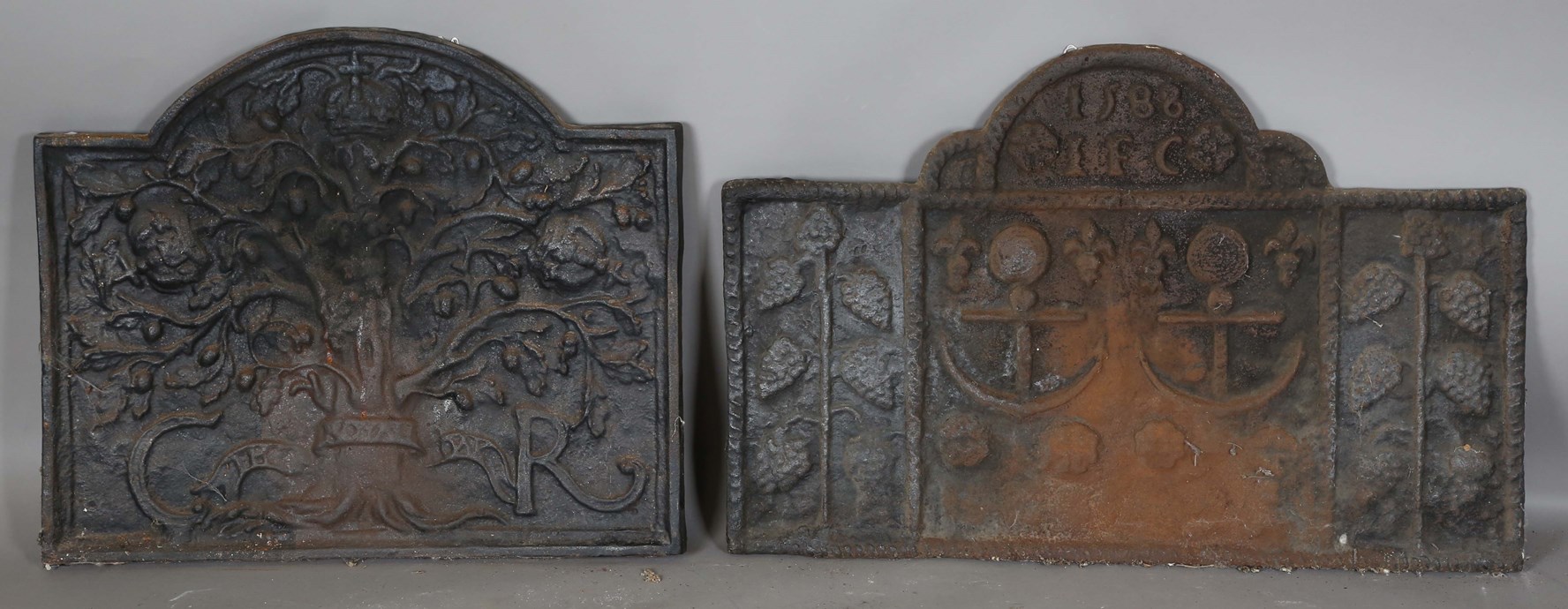 LOT 2617