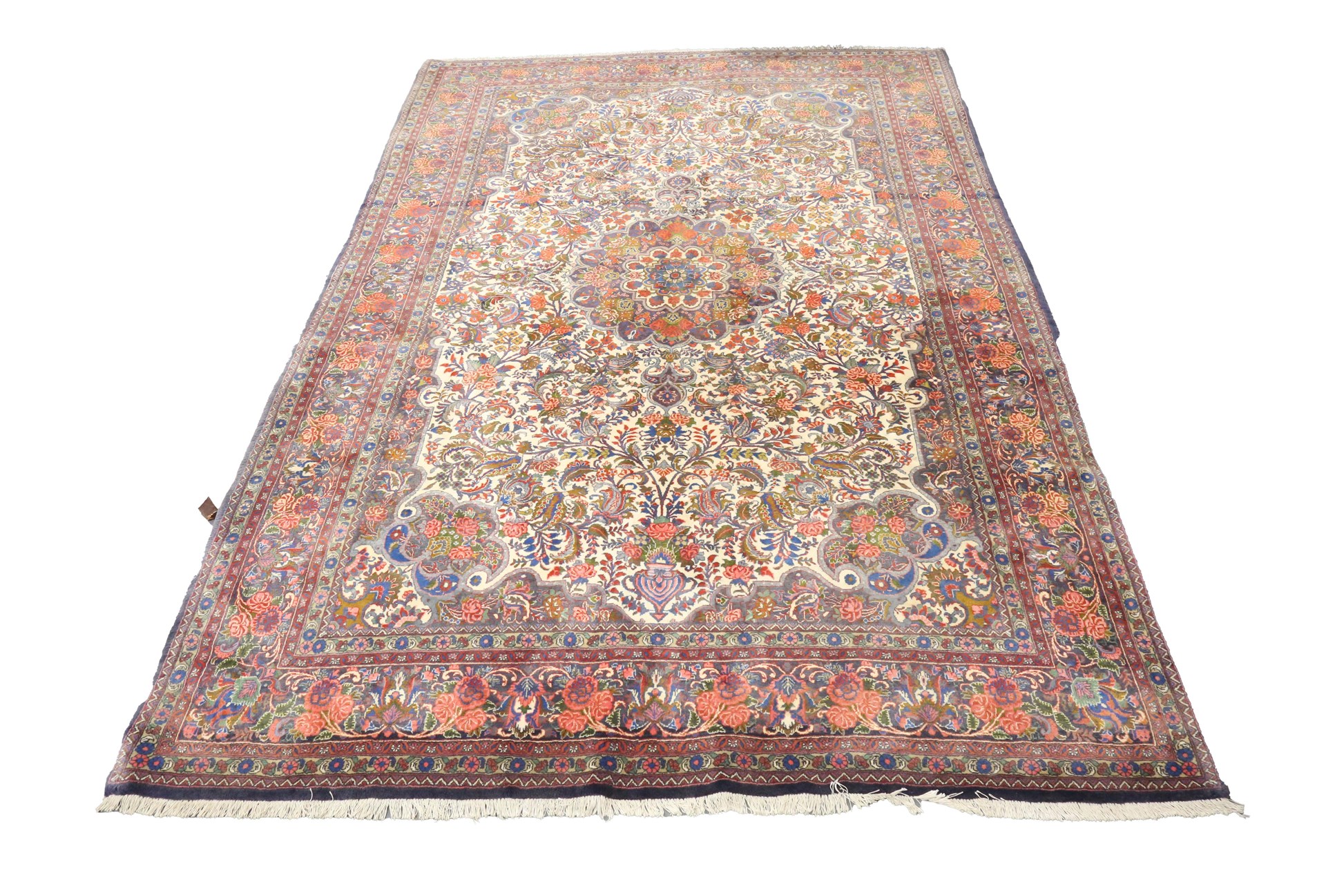 LOT 2907