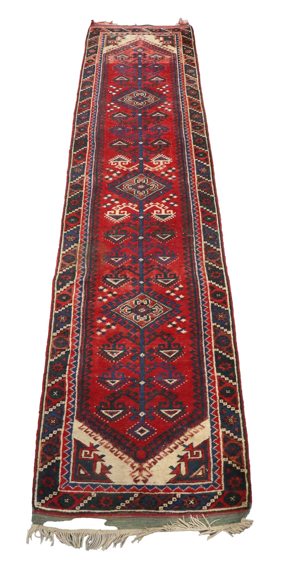 LOT 2917