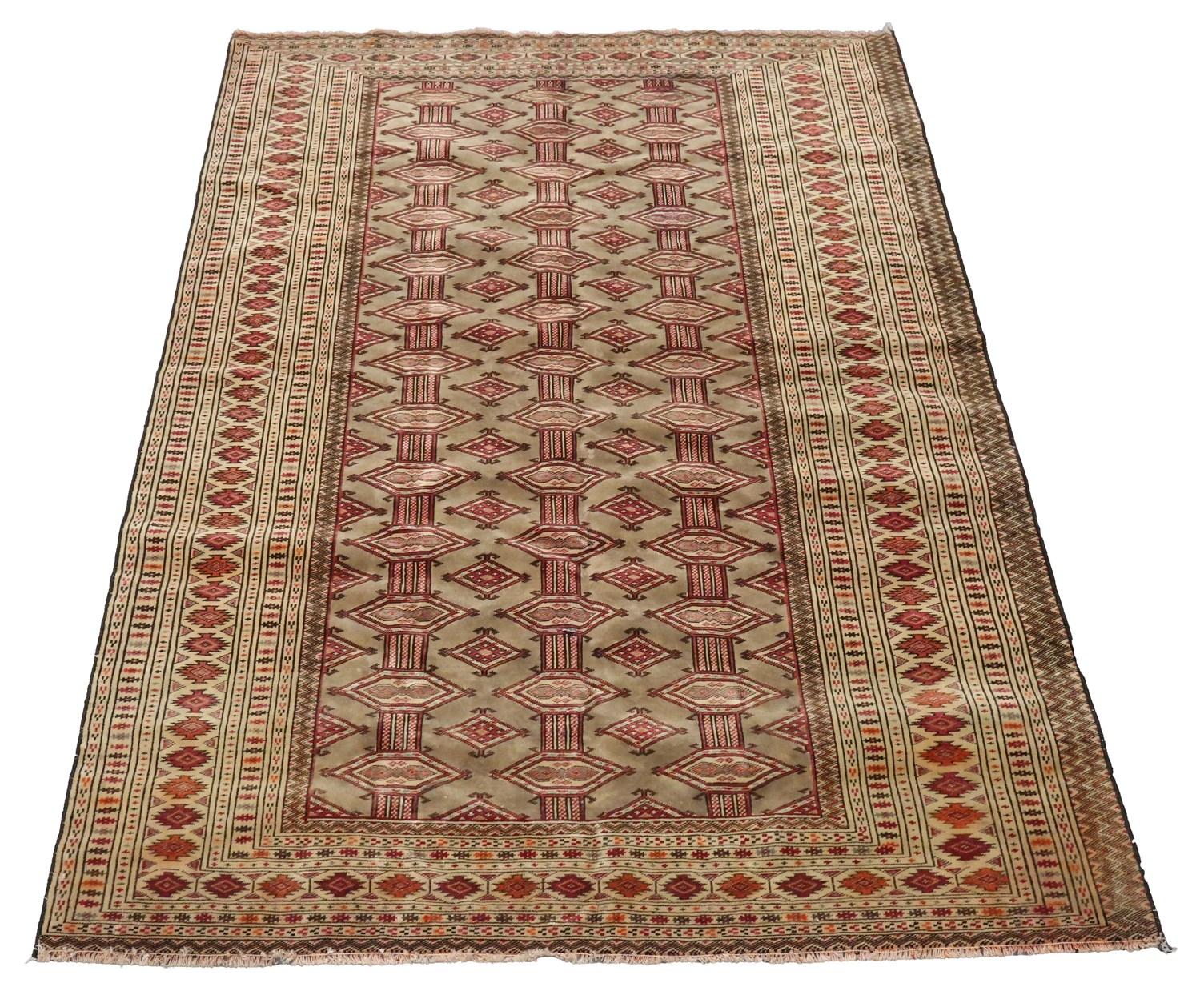 LOT 2927