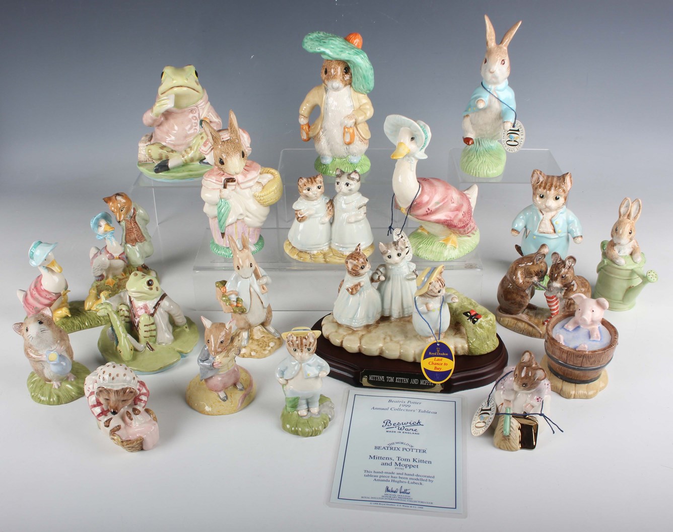 LOT 1411