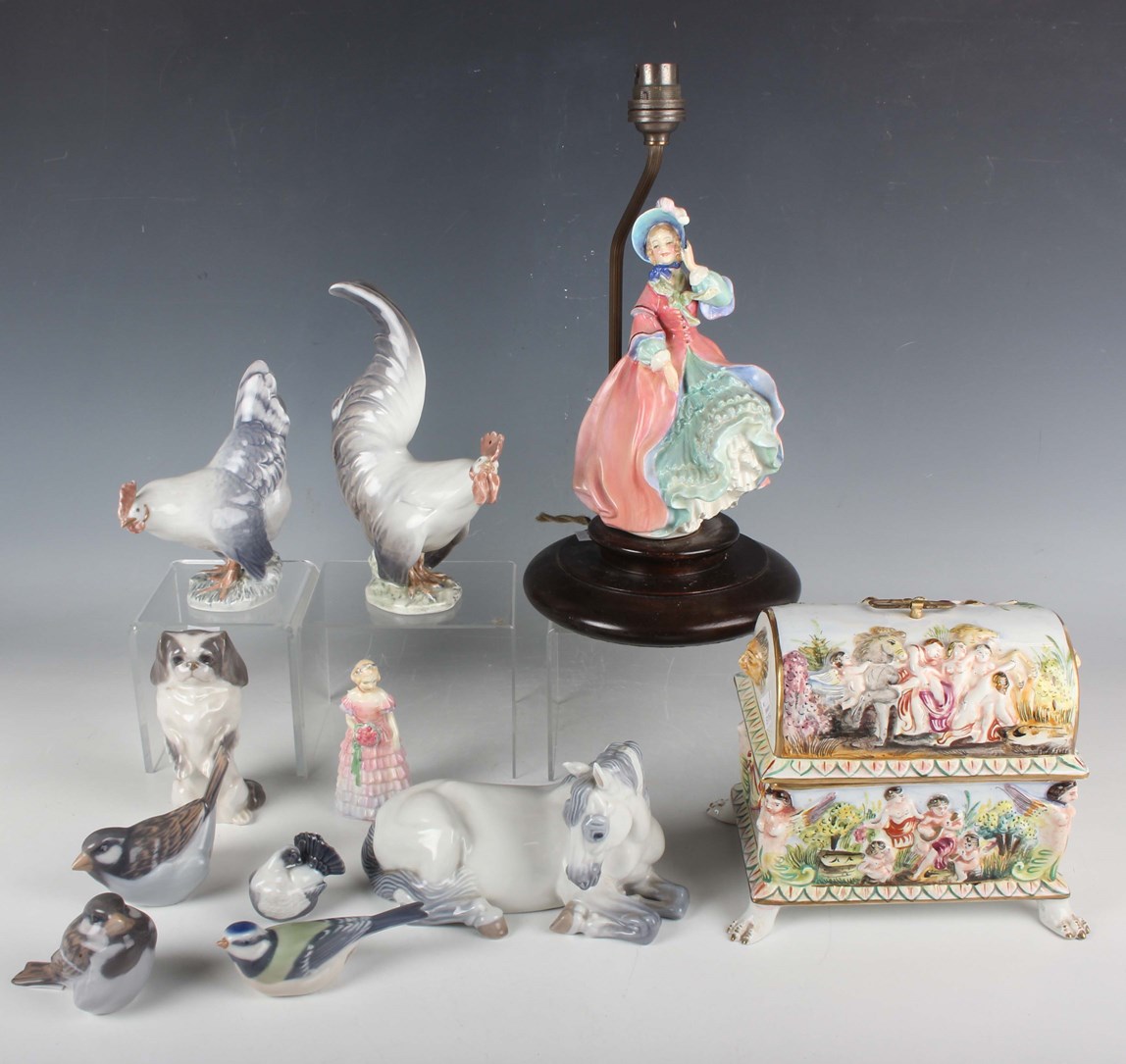 LOT 1421