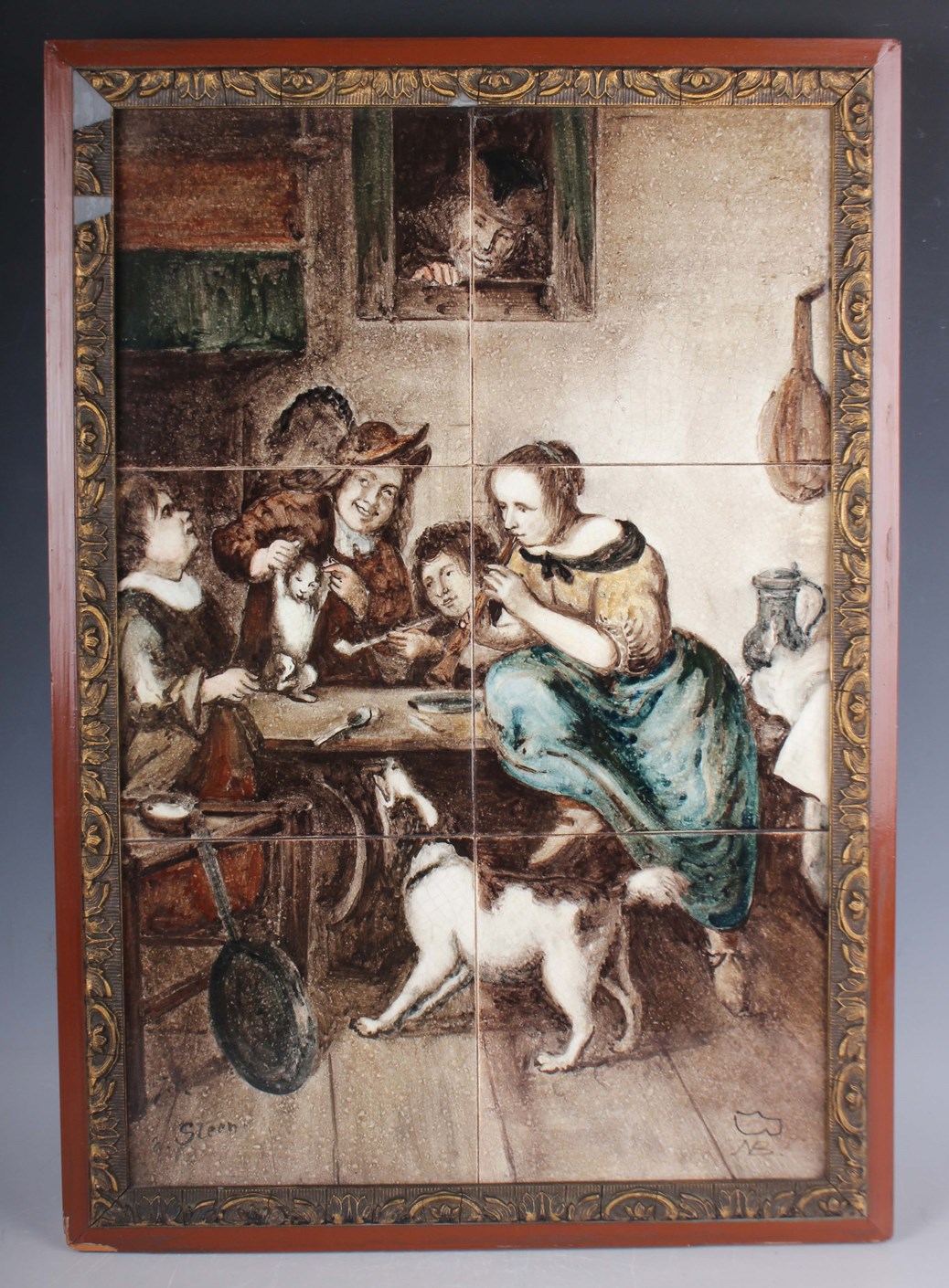 LOT 1443