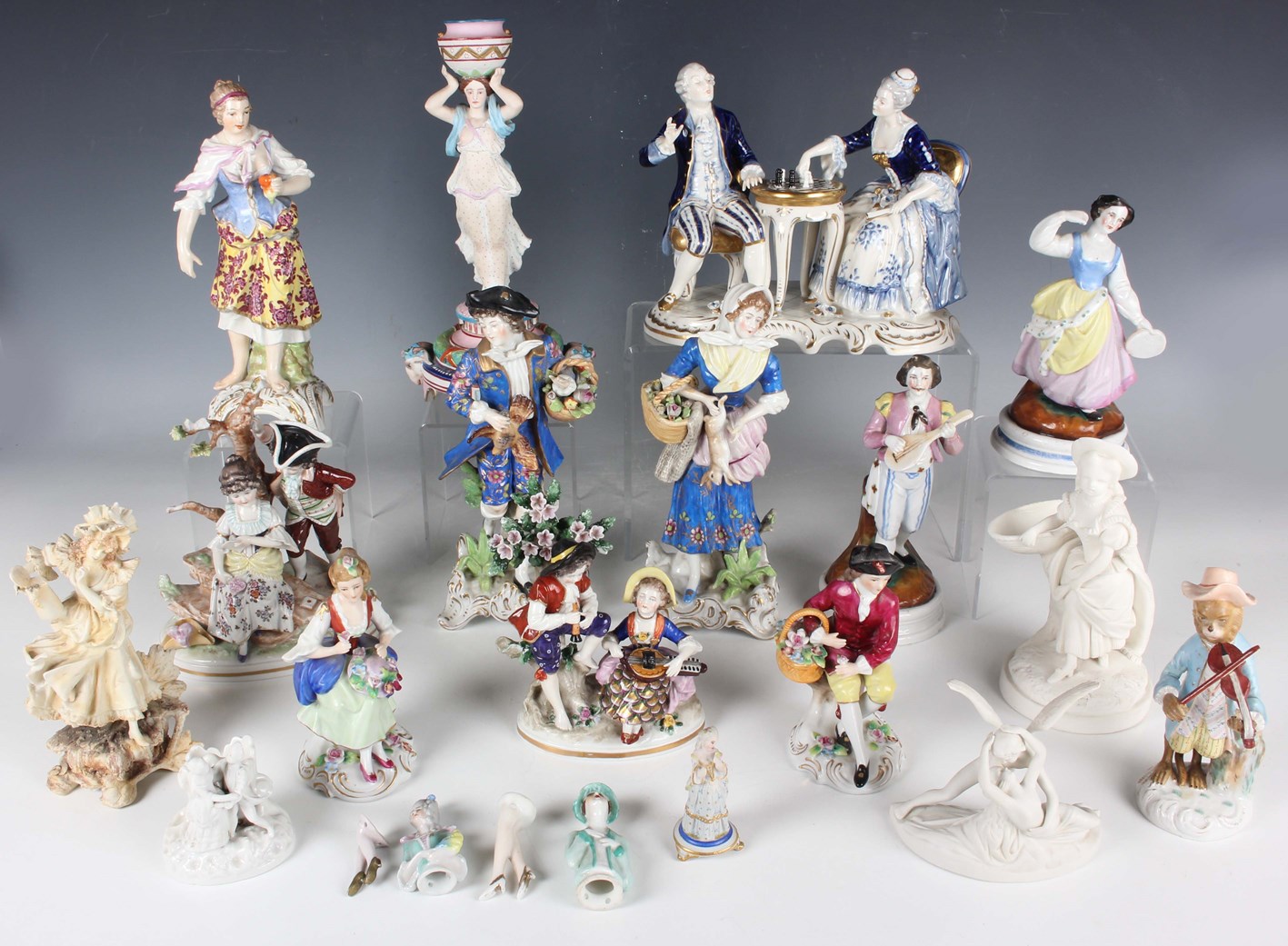 LOT 1535