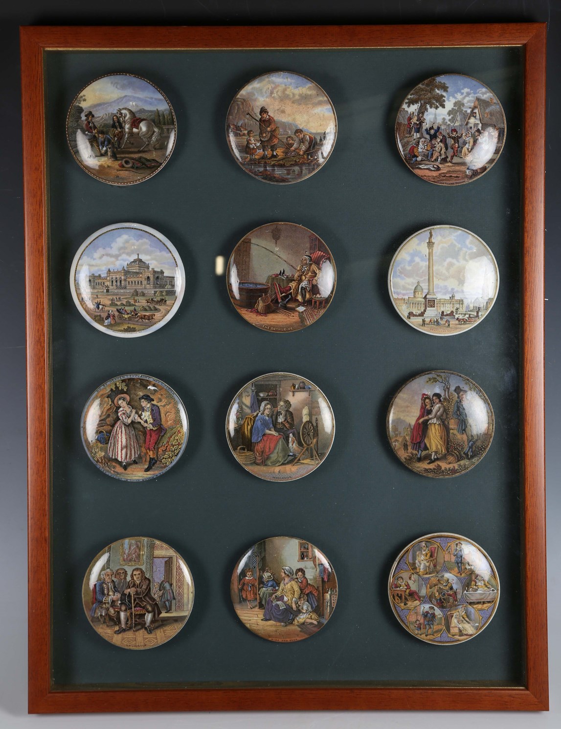 LOT 1585