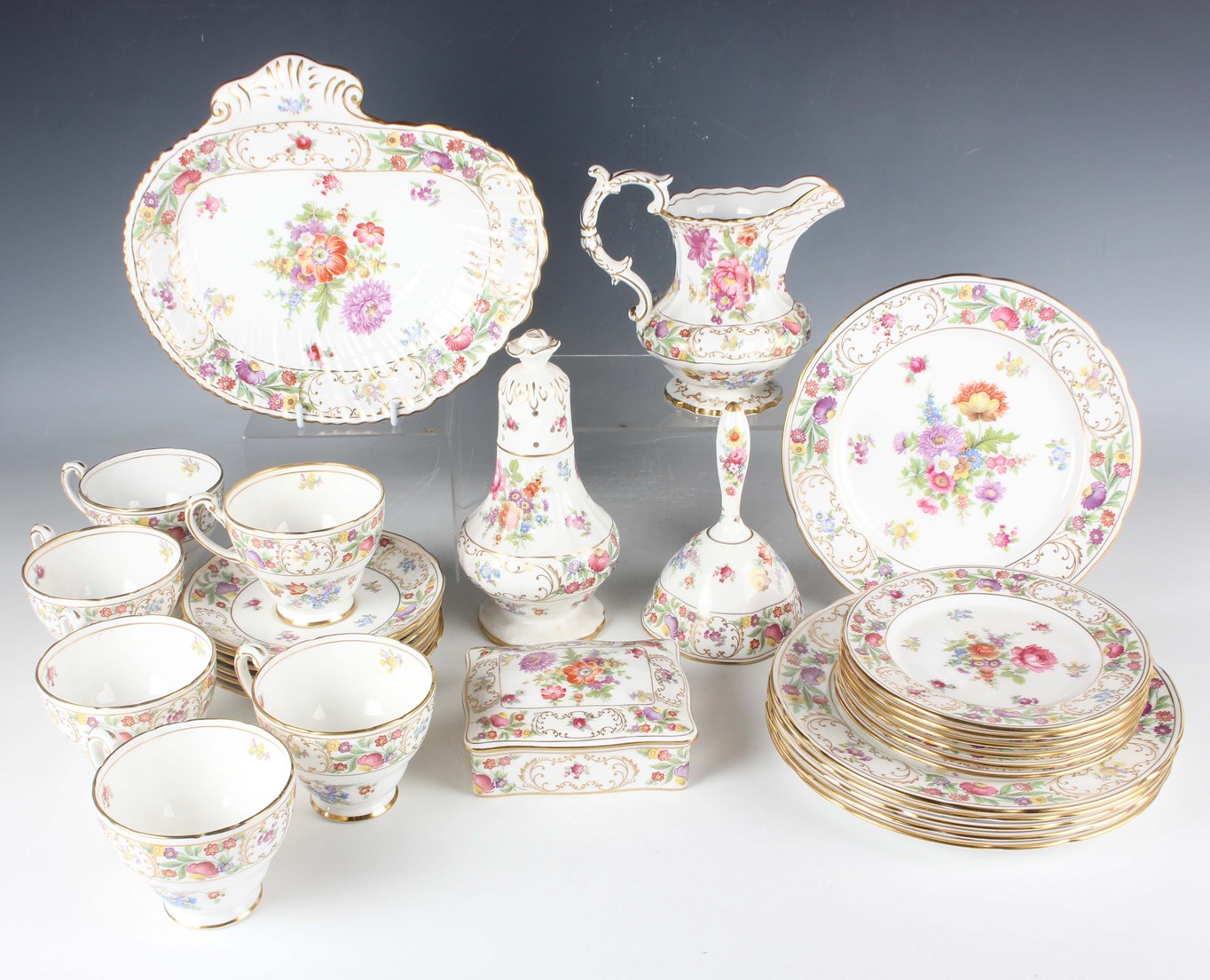 LOT 1610
