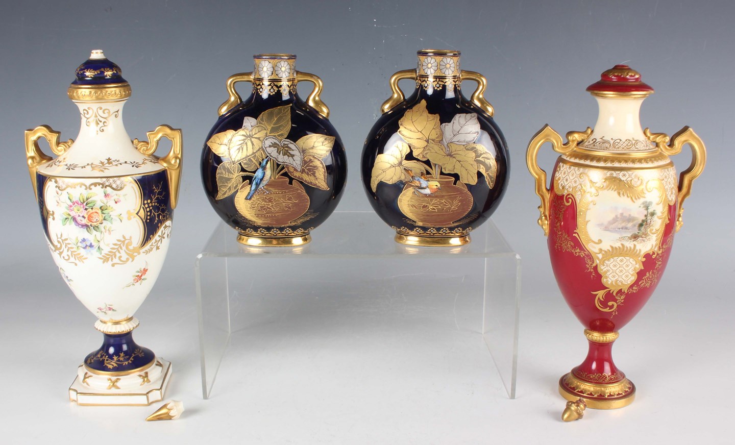 LOT 1670