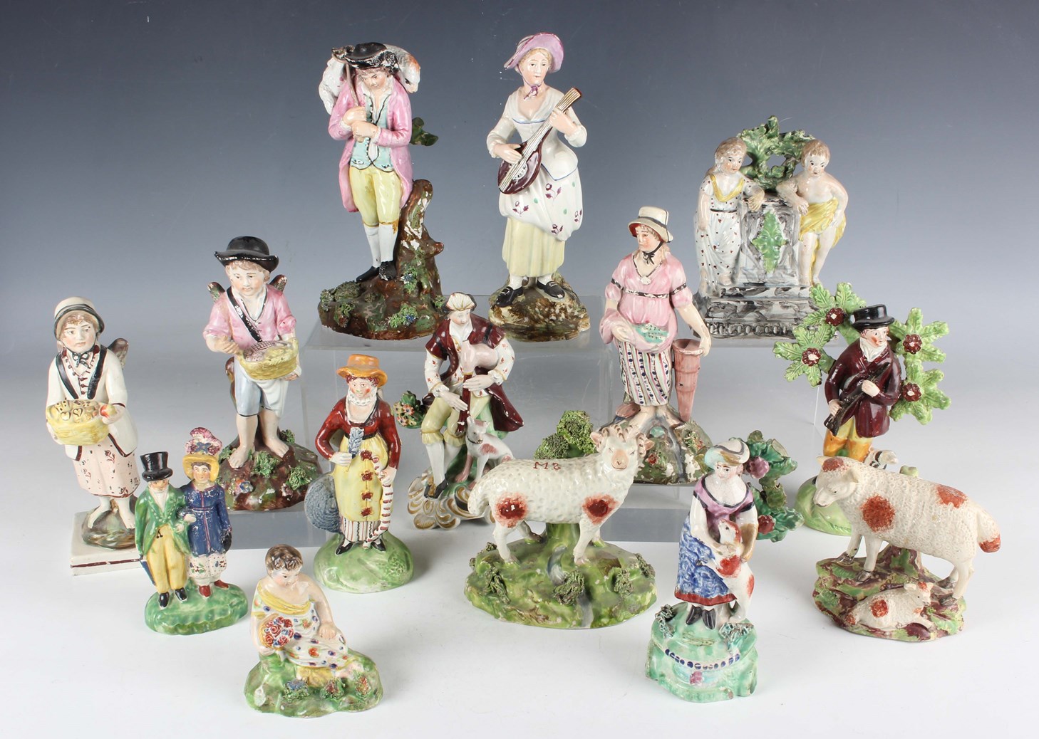 LOT 1674