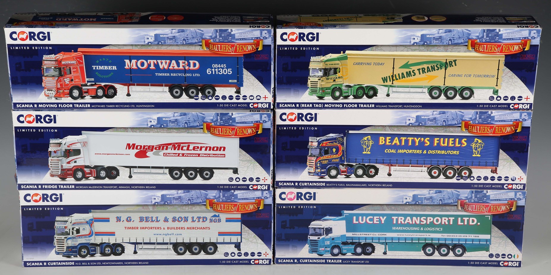 LOT 6