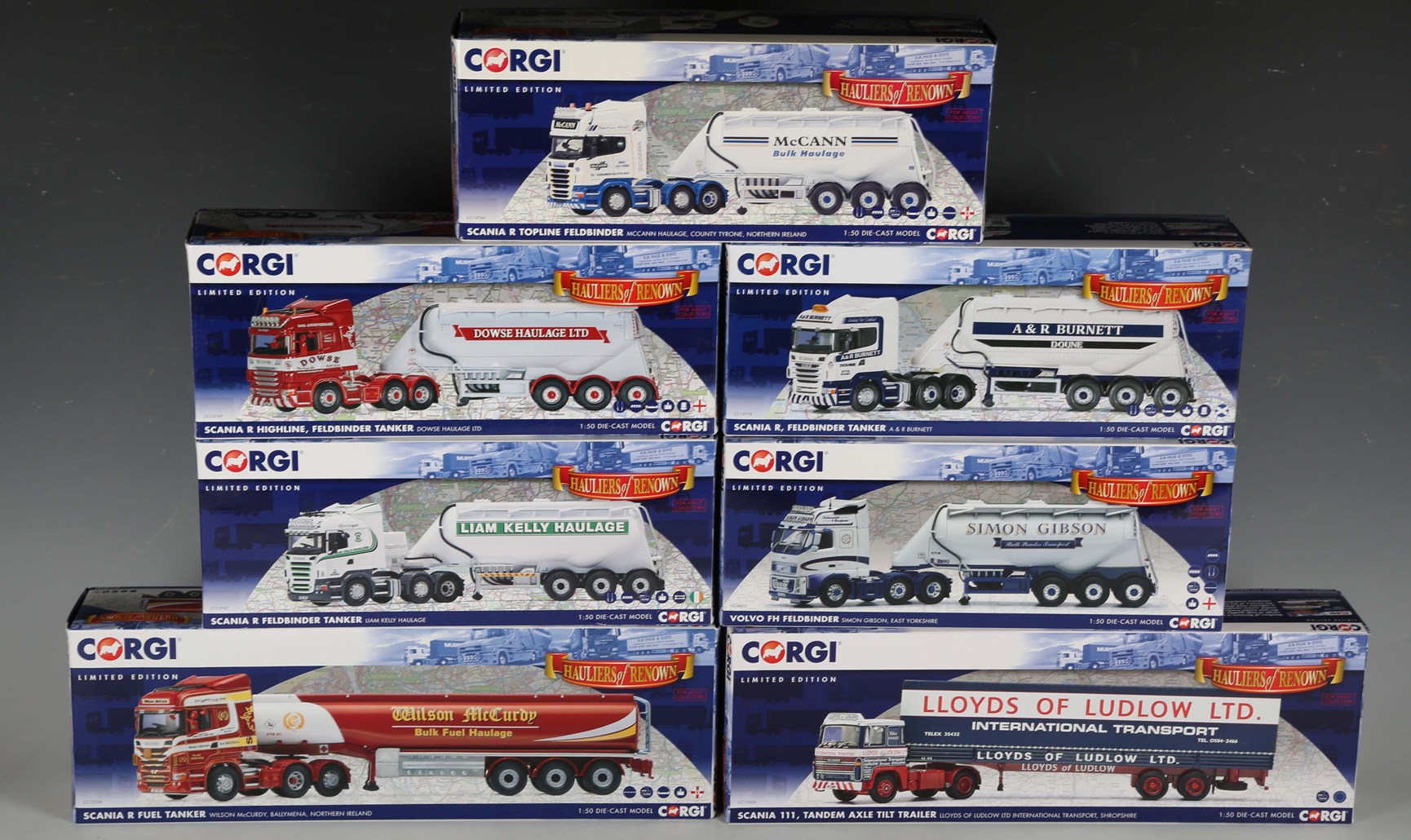 LOT 7