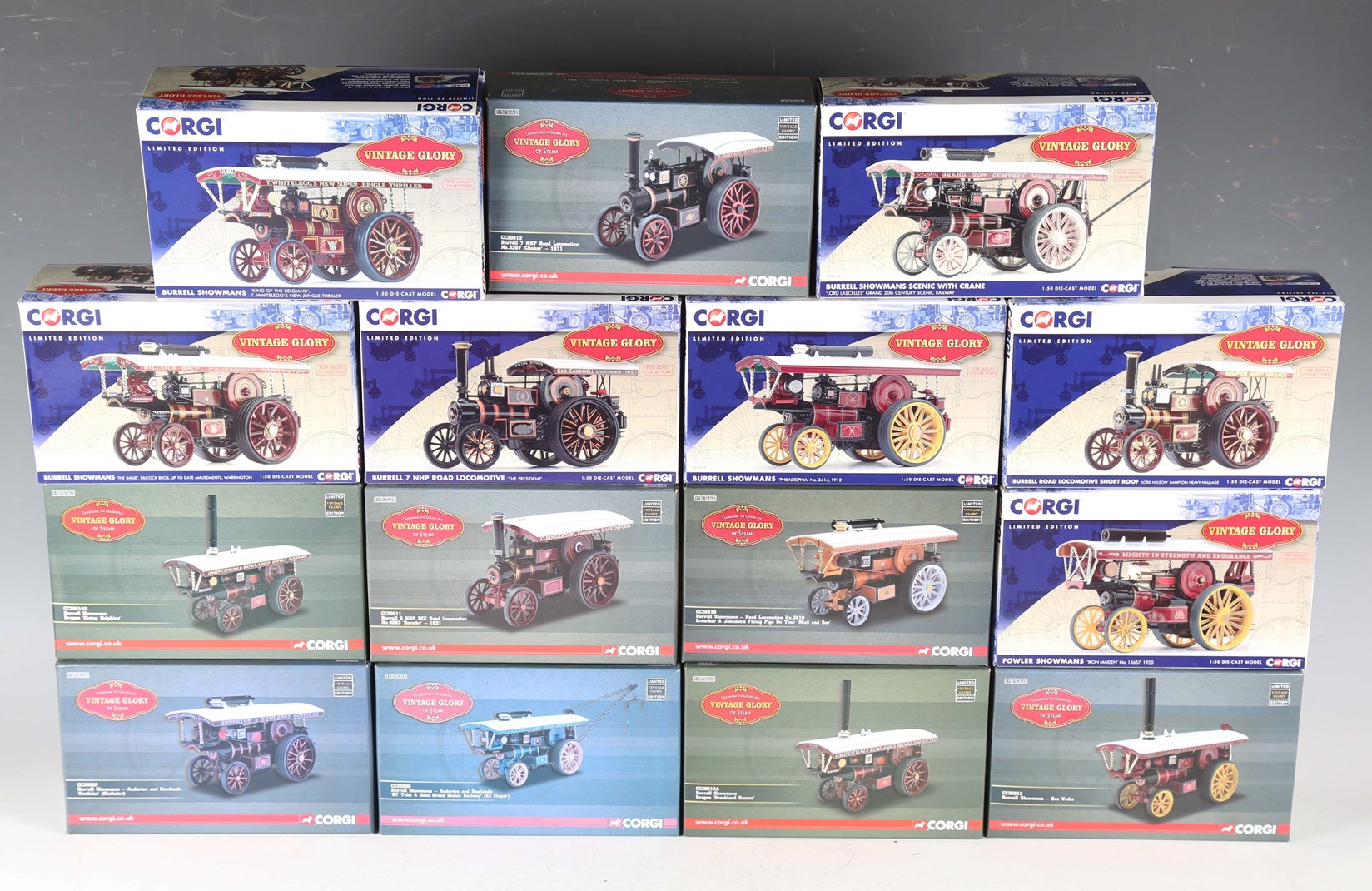 LOT 13