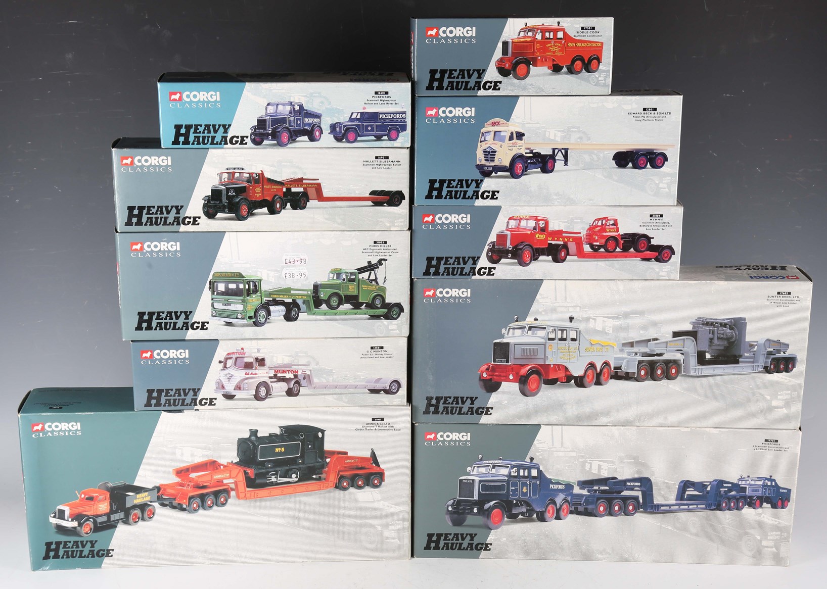 LOT 17