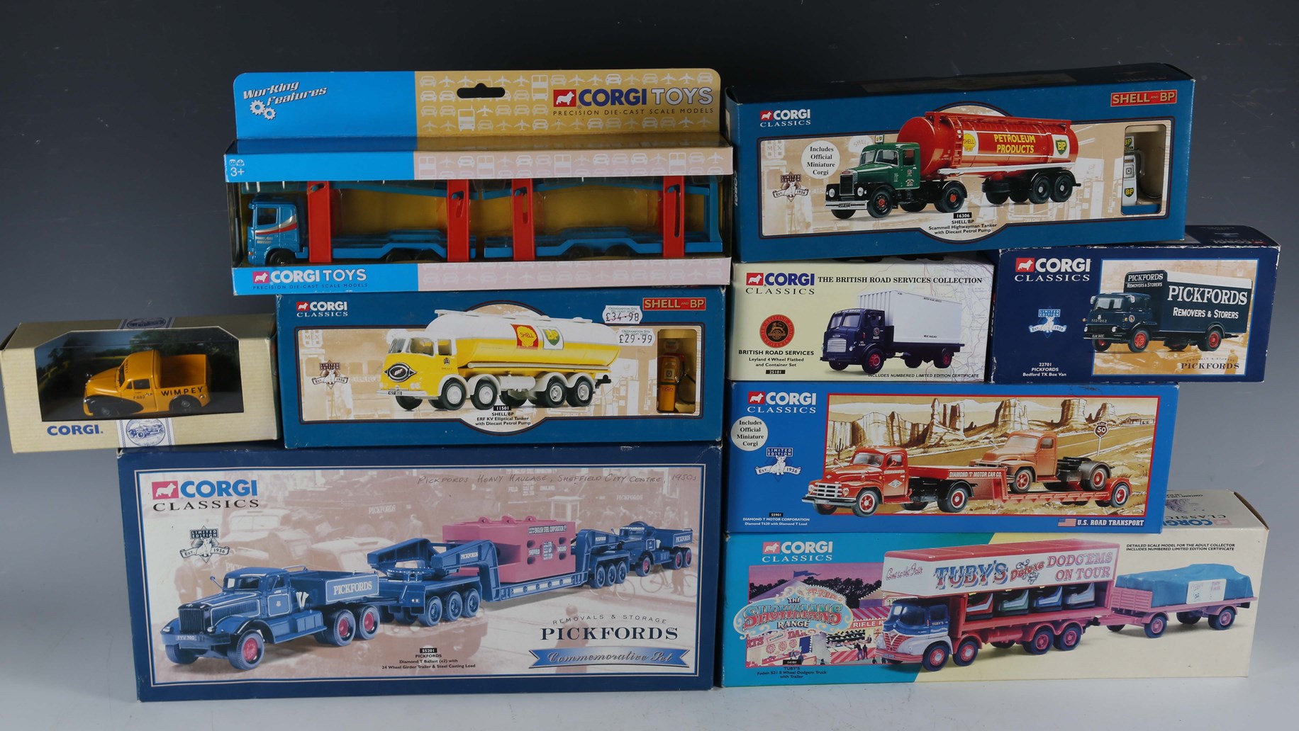 LOT 20