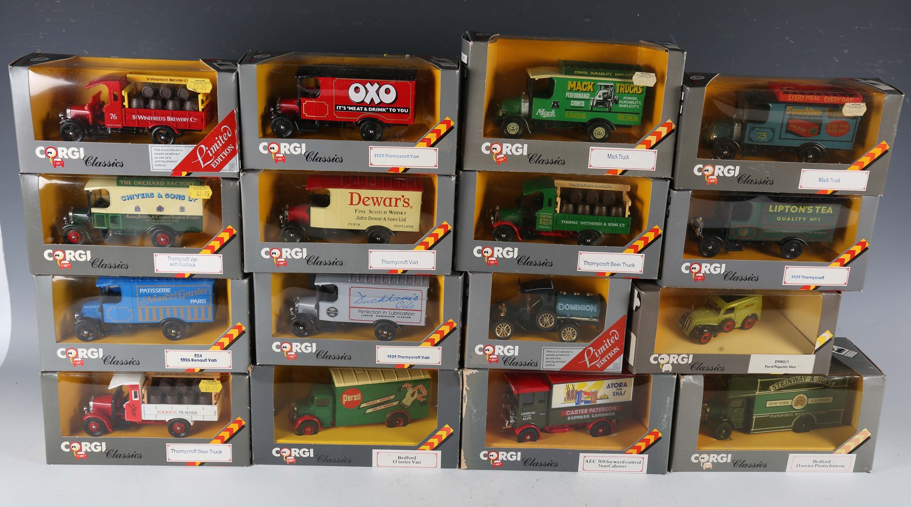 LOT 23