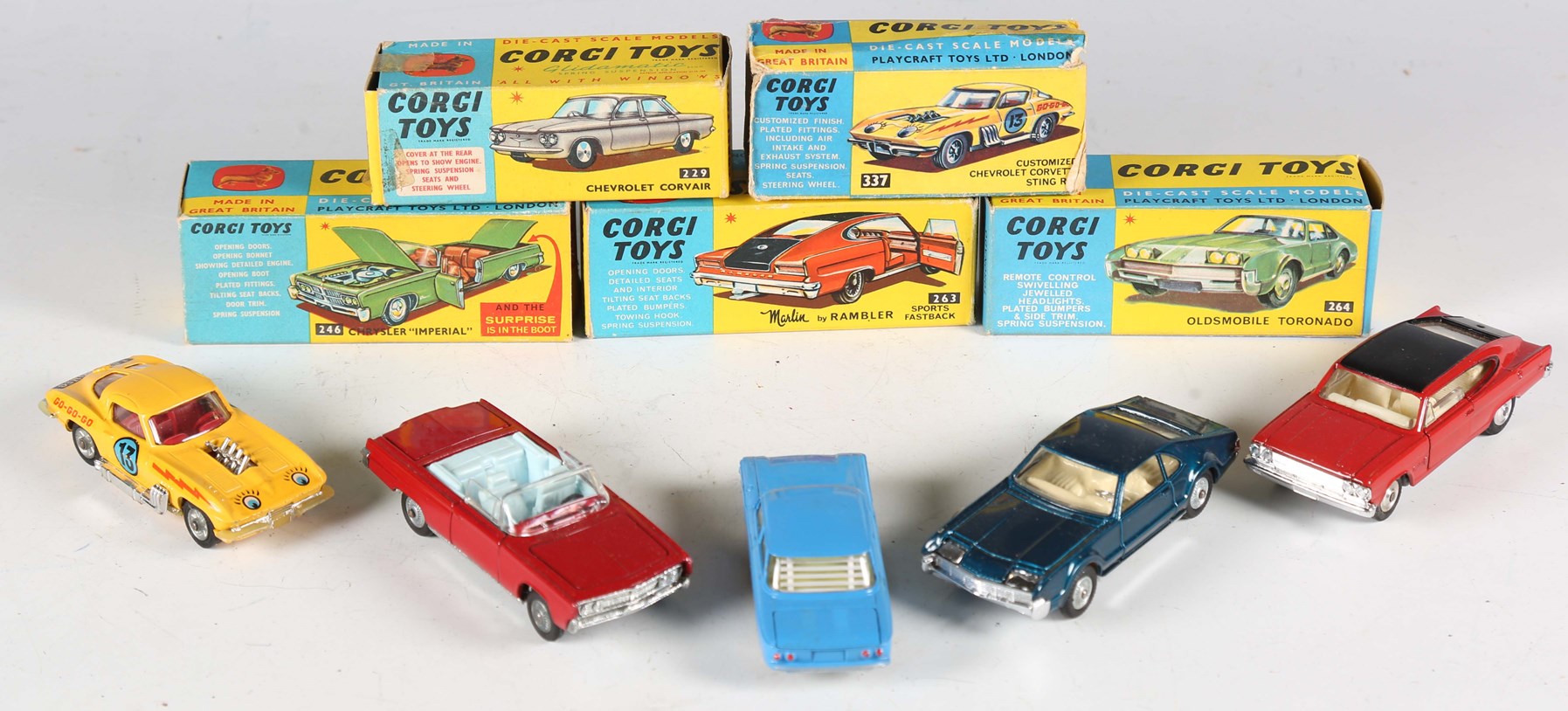 LOT 50