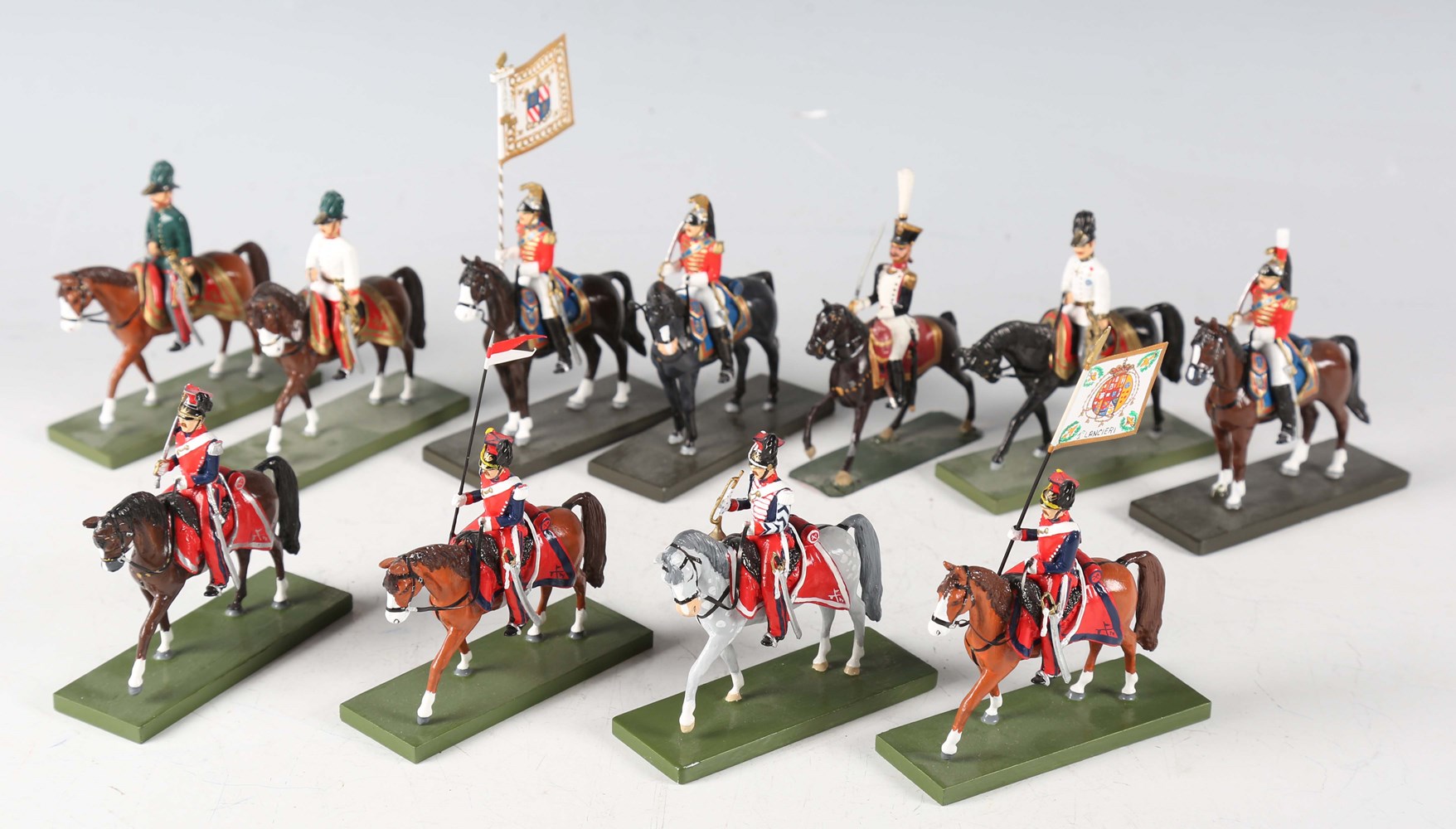 LOT 119