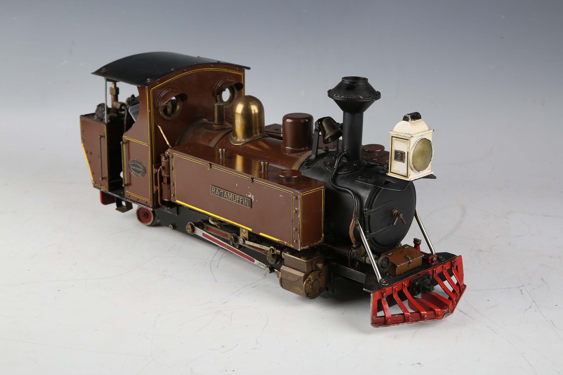 LOT 120