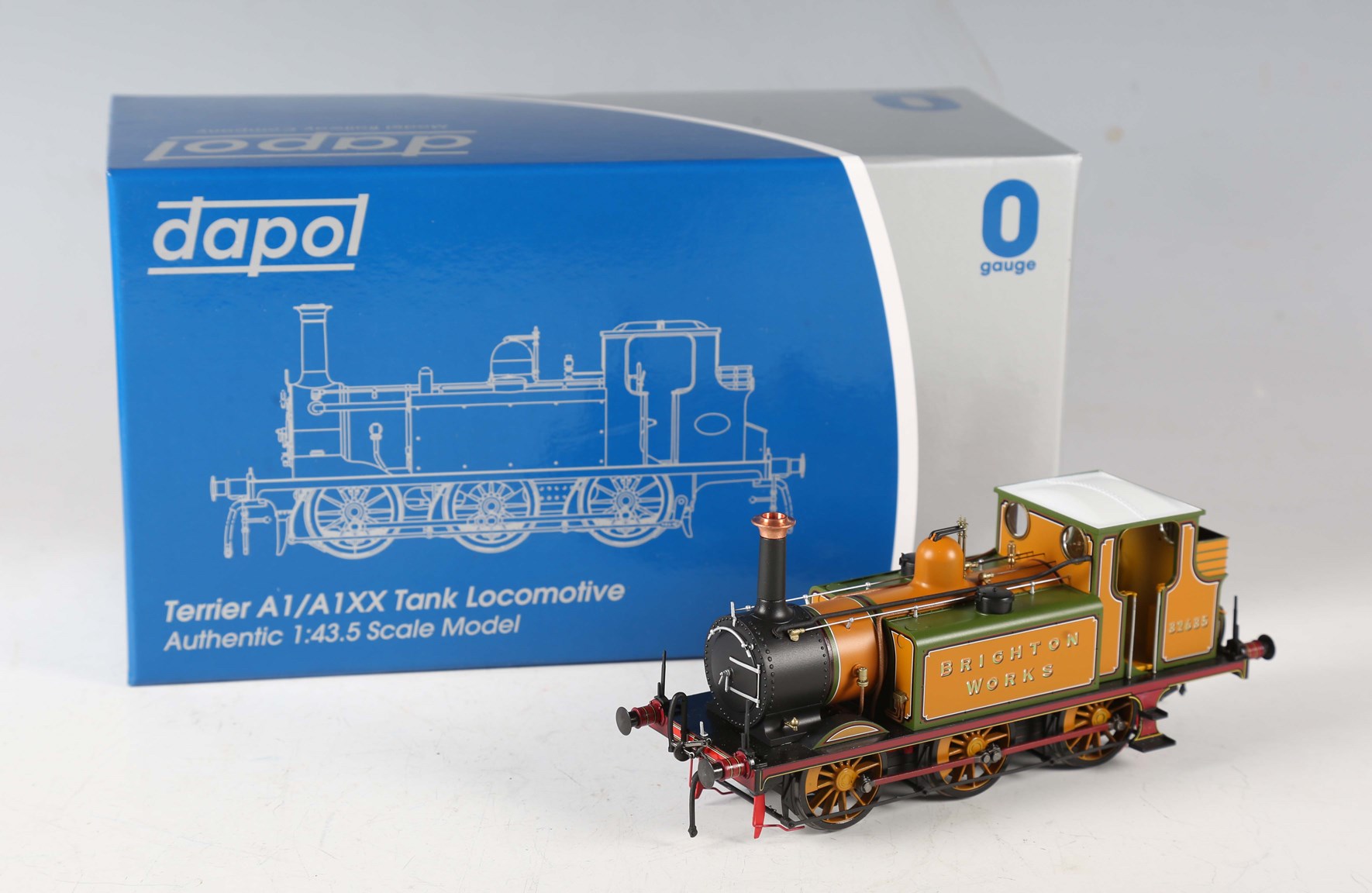 LOT 124