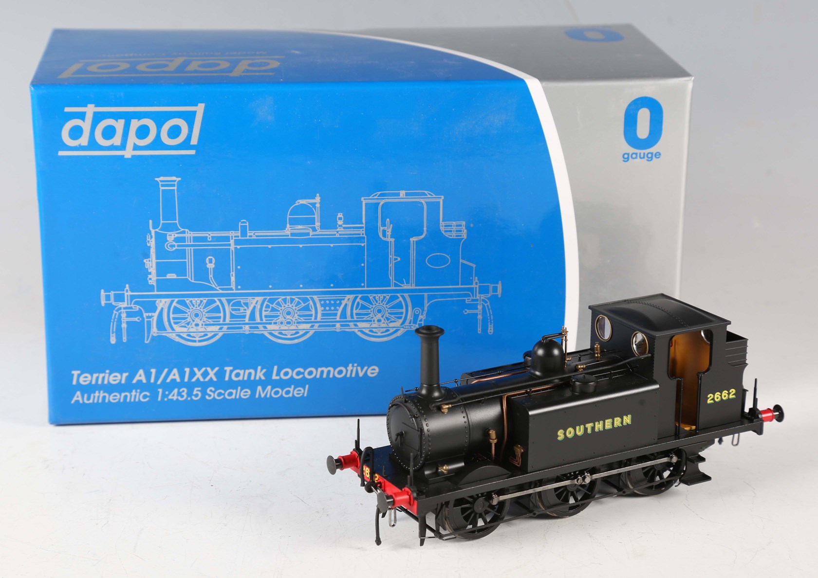 LOT 125