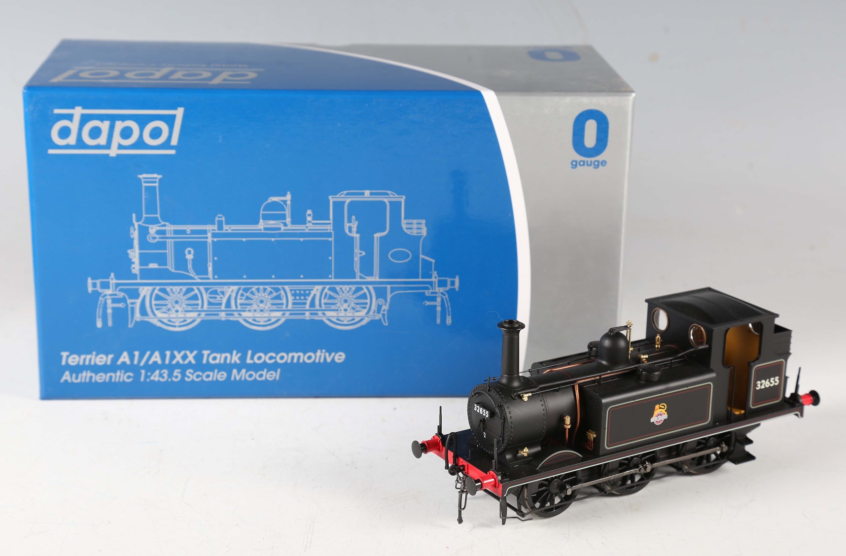 LOT 126
