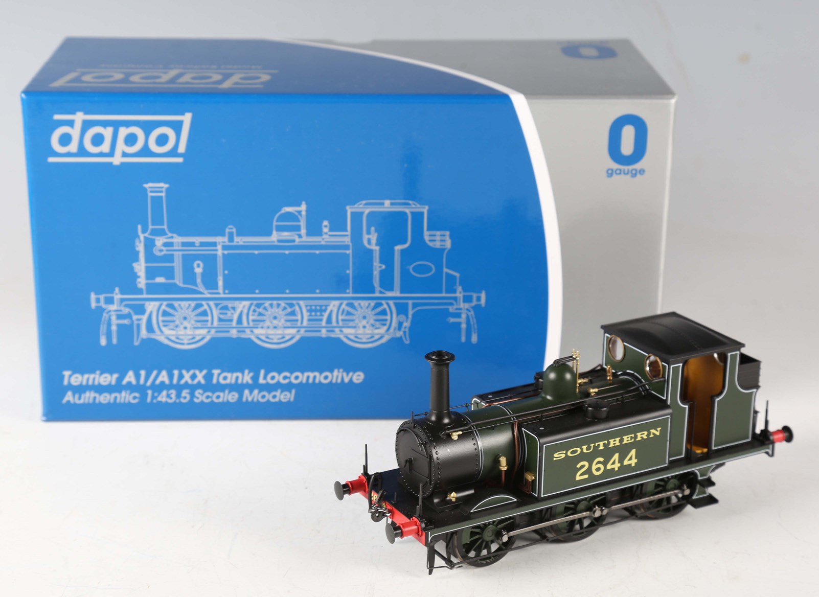 LOT 128