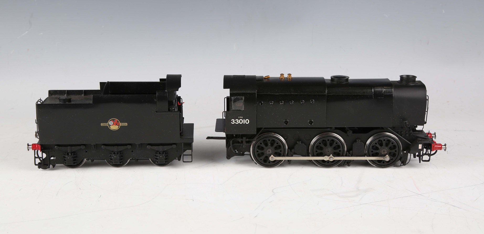 LOT 130
