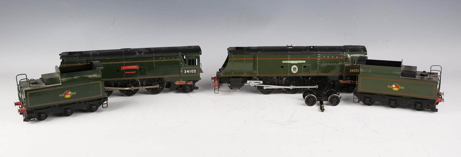 LOT 131