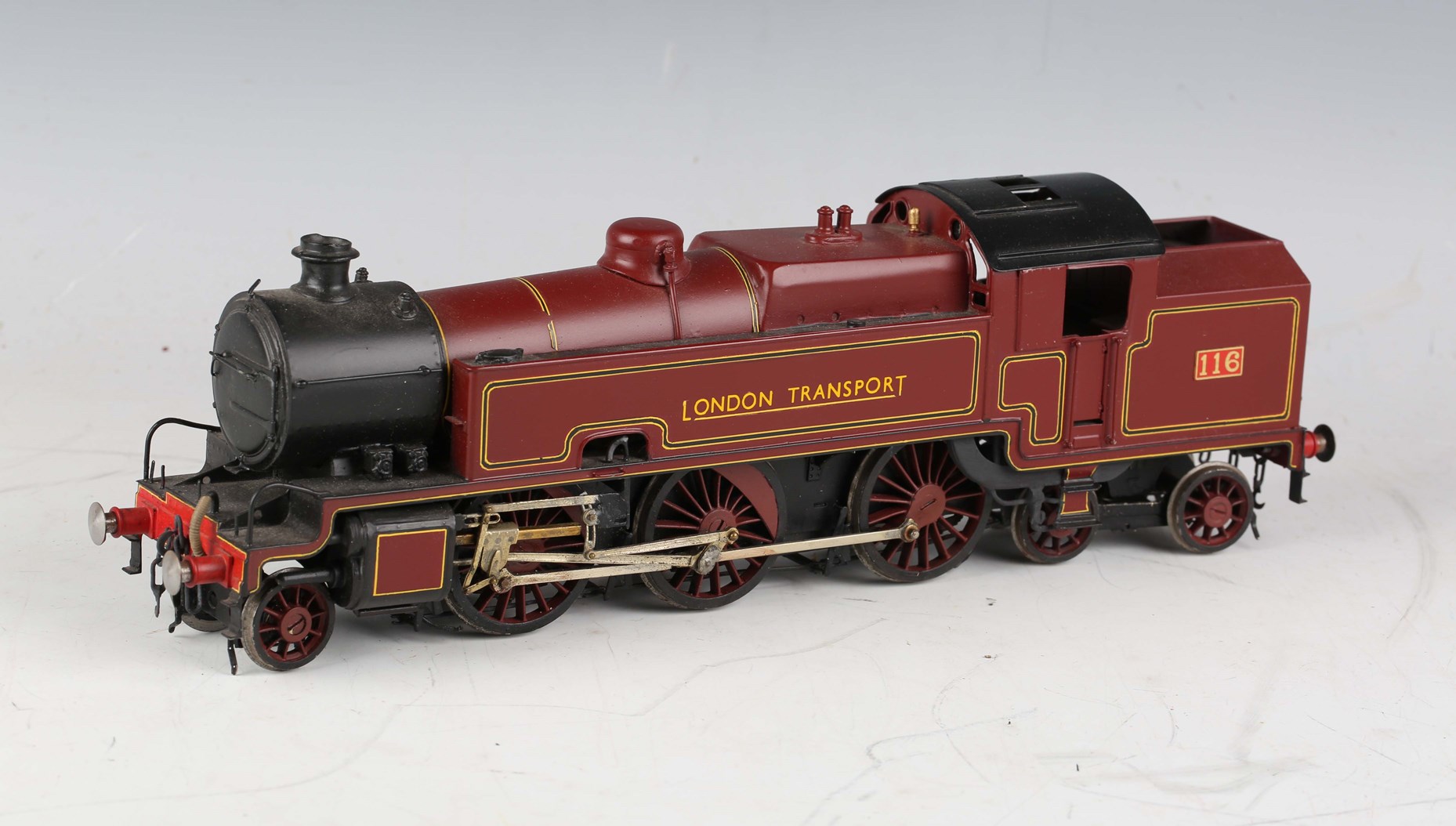 LOT 132