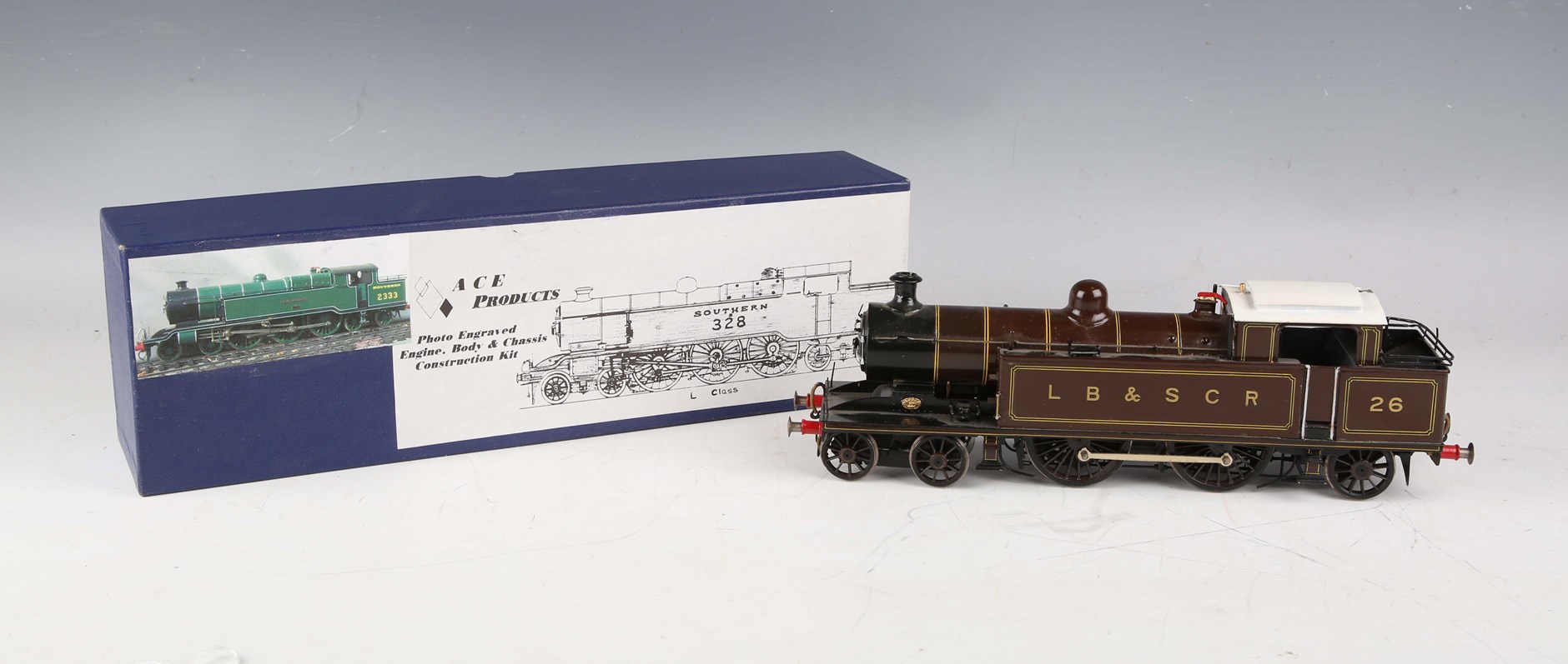 LOT 133