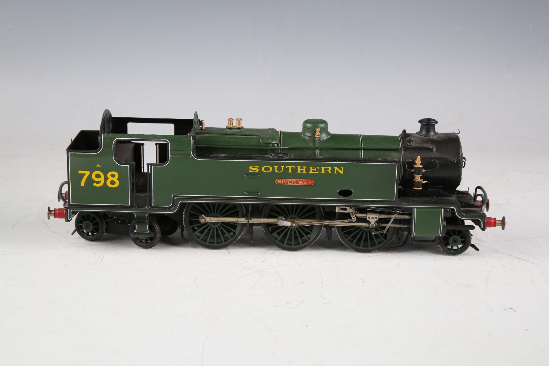 LOT 134