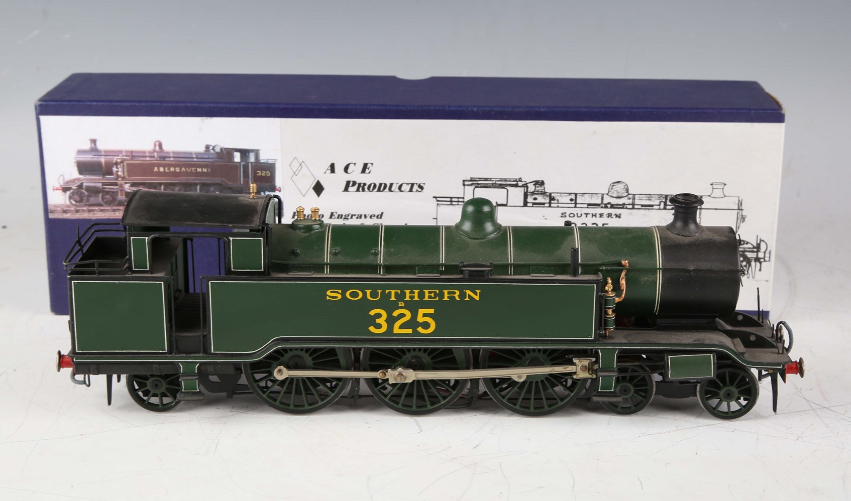 LOT 135