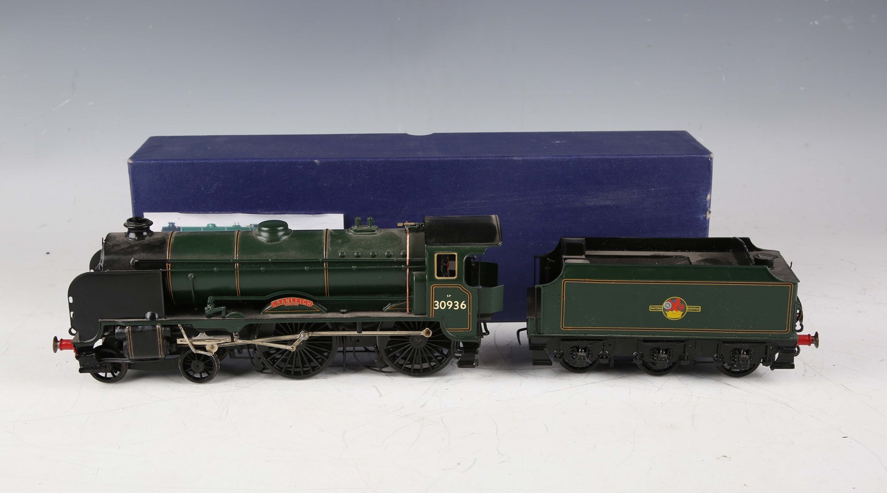 LOT 136