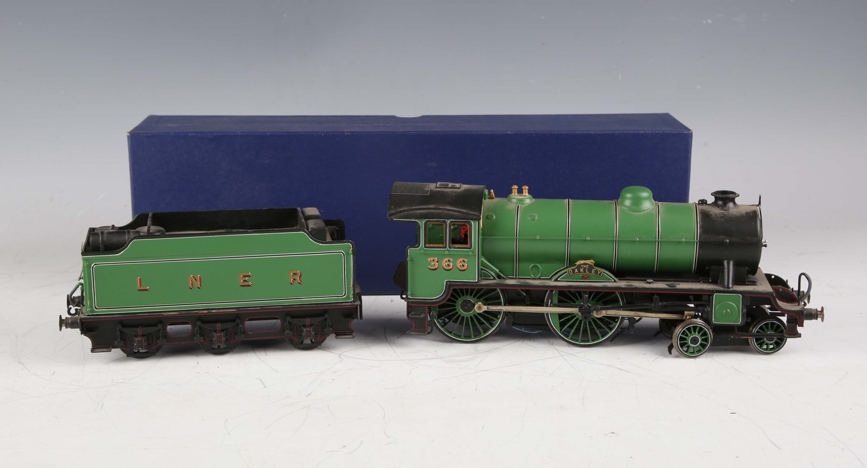 LOT 137