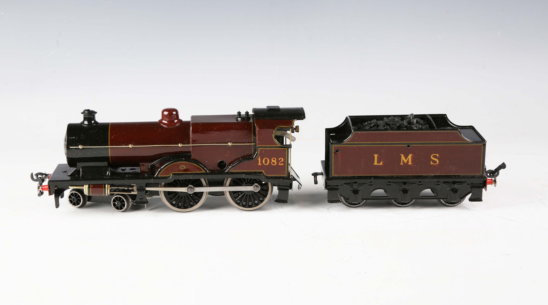 LOT 143