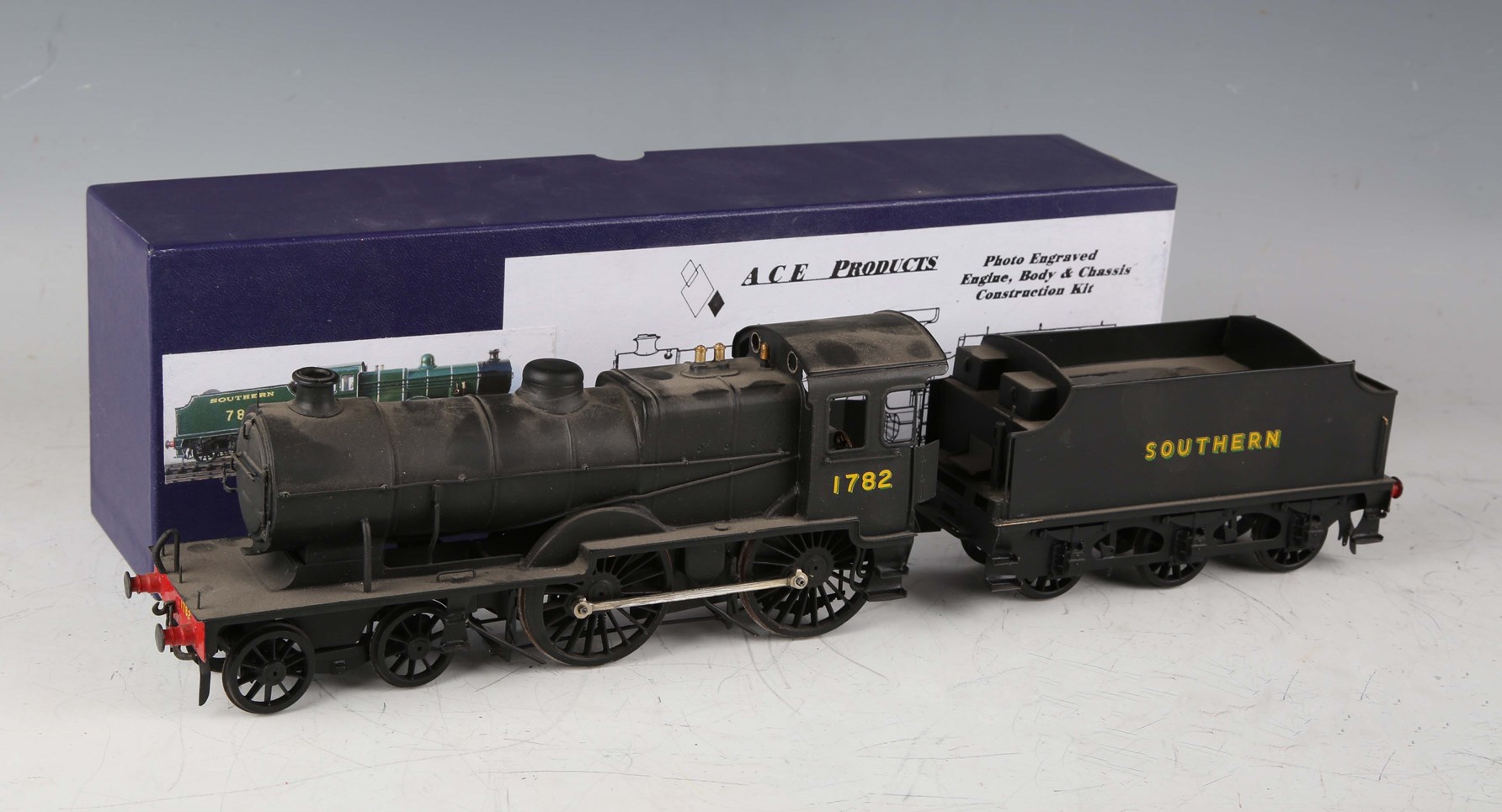 LOT 144