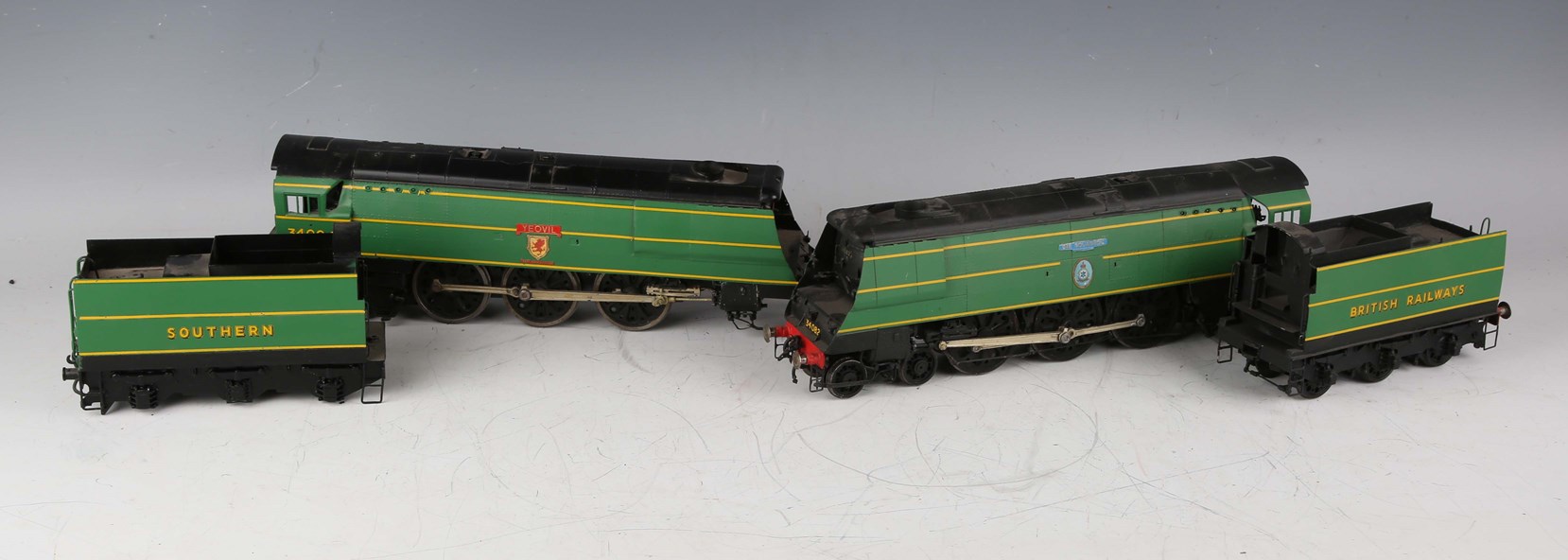 LOT 146