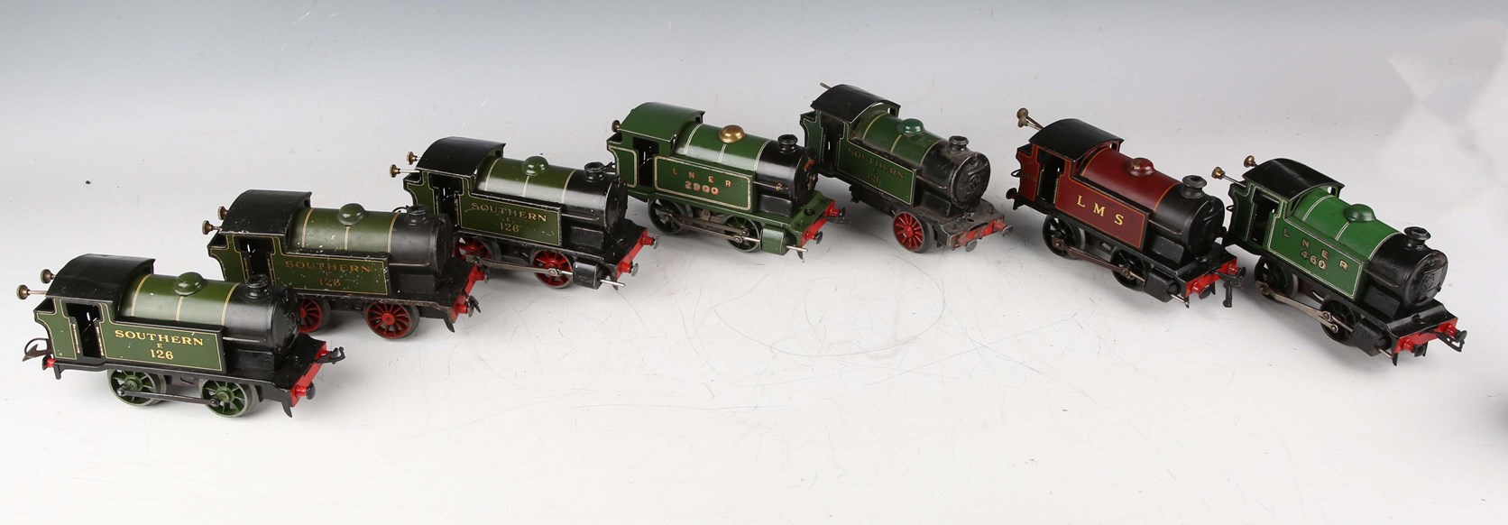LOT 147