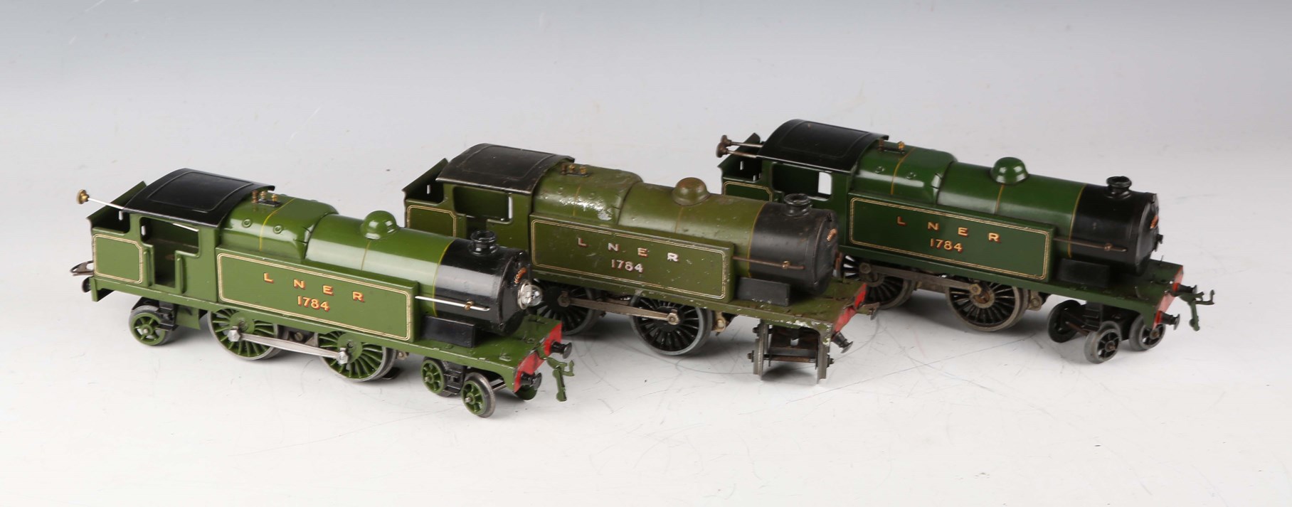 LOT 150