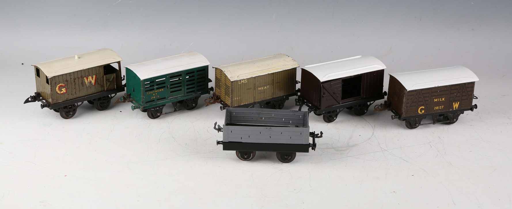 LOT 153